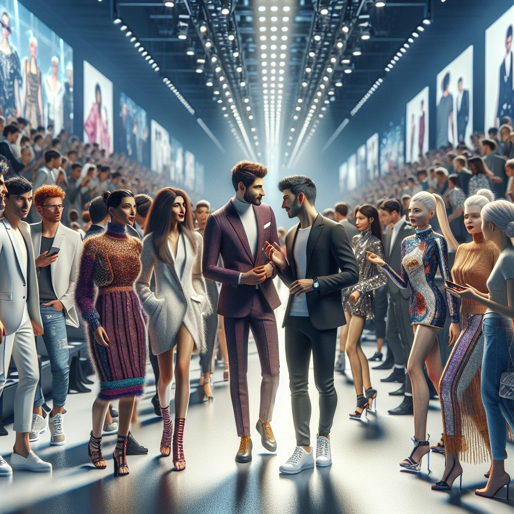 Aistil analizează marile Fashion Weeks din 2026 în care românii pot descoperi trenduri