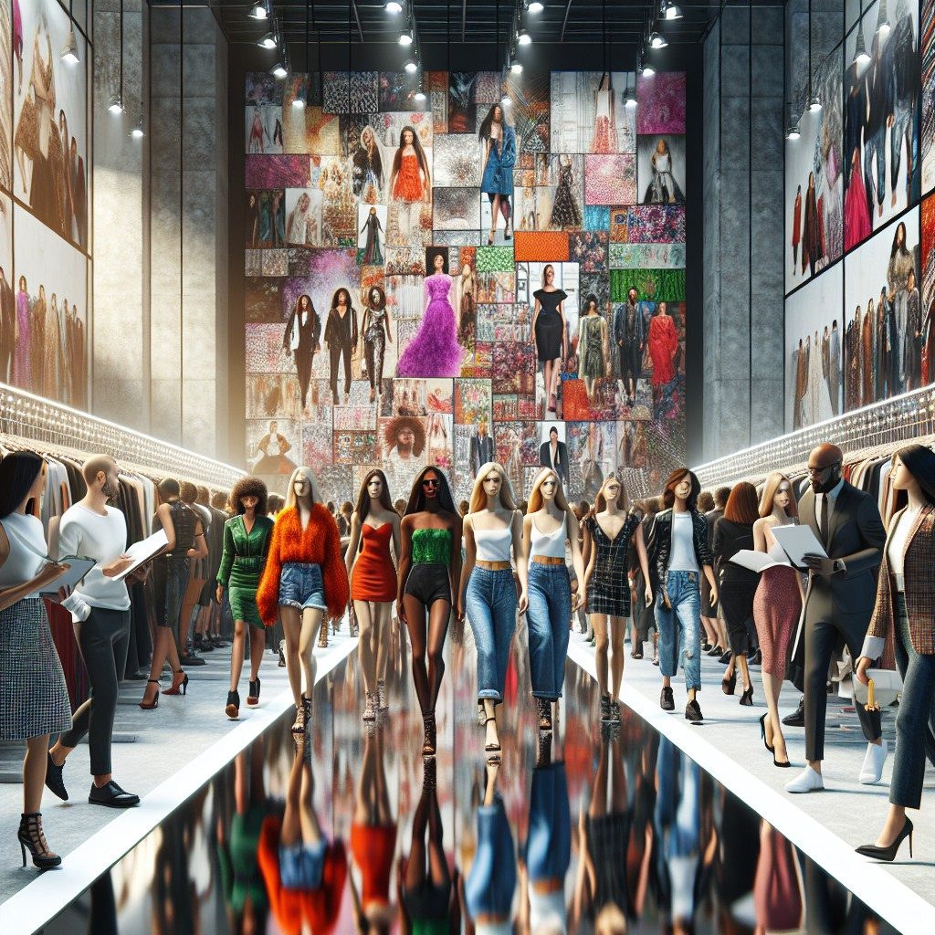 Ghid pentru cumpărători de modă 2026: ce implică achiziţiile după marile show-uri