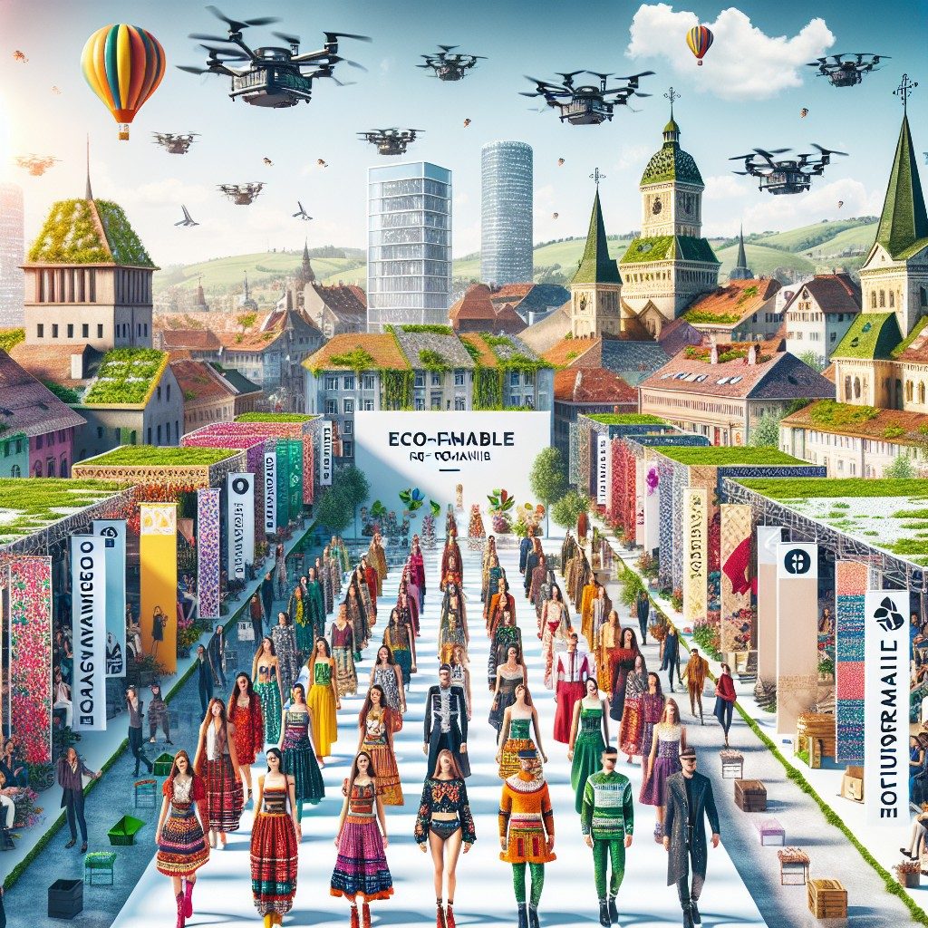 Modă şi sustenabilitate în 2026: România răspunde provocărilor industriei globale