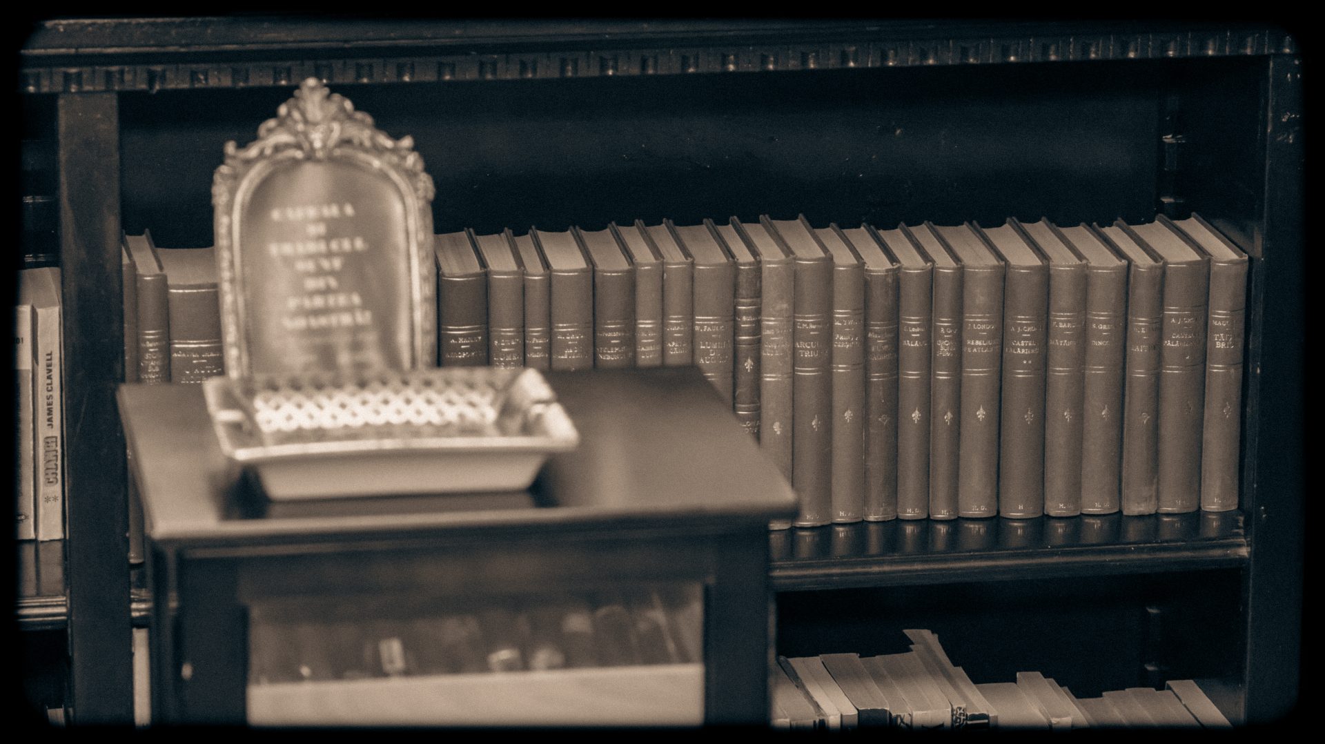 Art. History. Experience. – Locație filmări București cu rafinament interbelic autentic