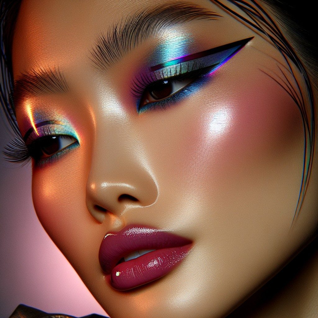 Tendințe make-up 2026: culori, texturi și stiluri la modă